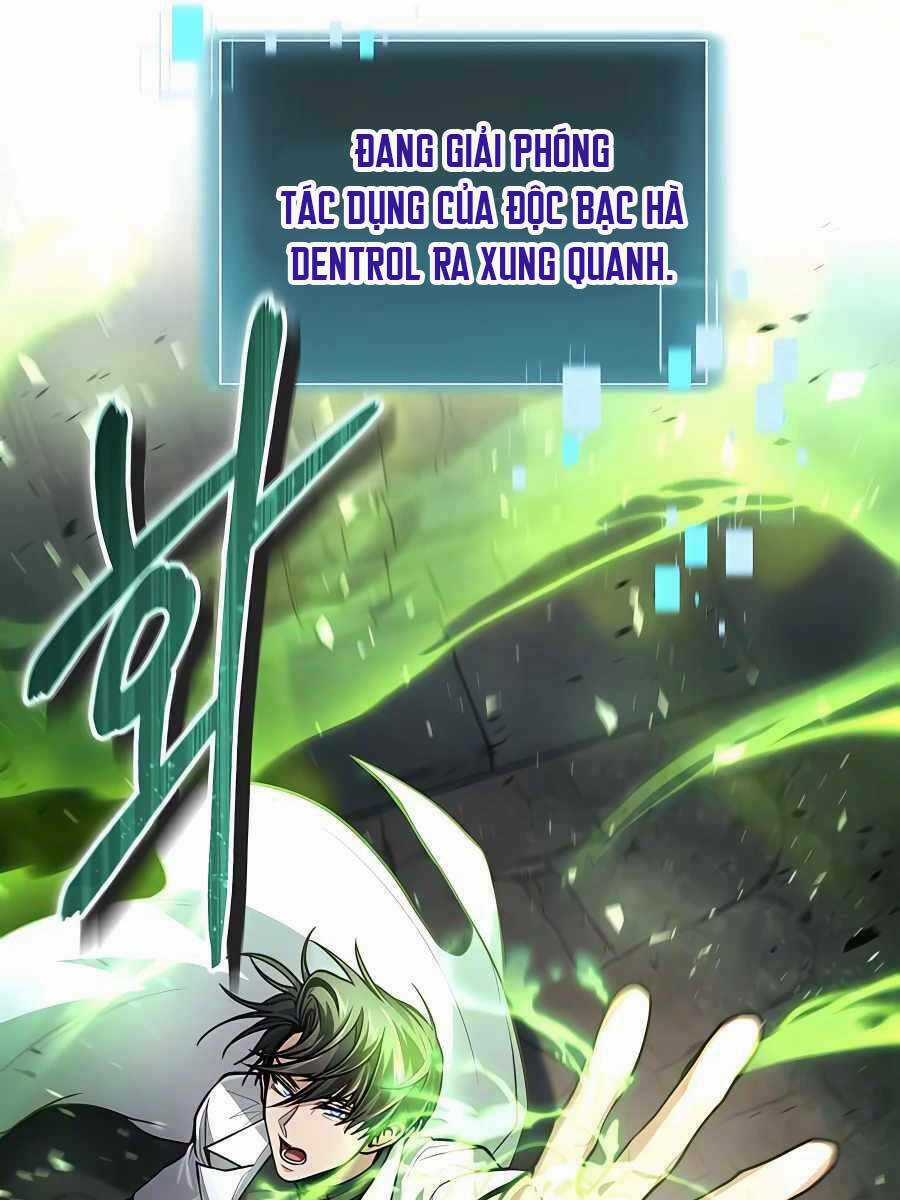 Làm Sao Sống Như Một Trị Liệu Sư Ngầm? Chapter 20 trang 94