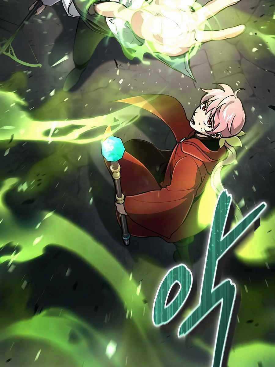 Làm Sao Sống Như Một Trị Liệu Sư Ngầm? Chapter 20 trang 95