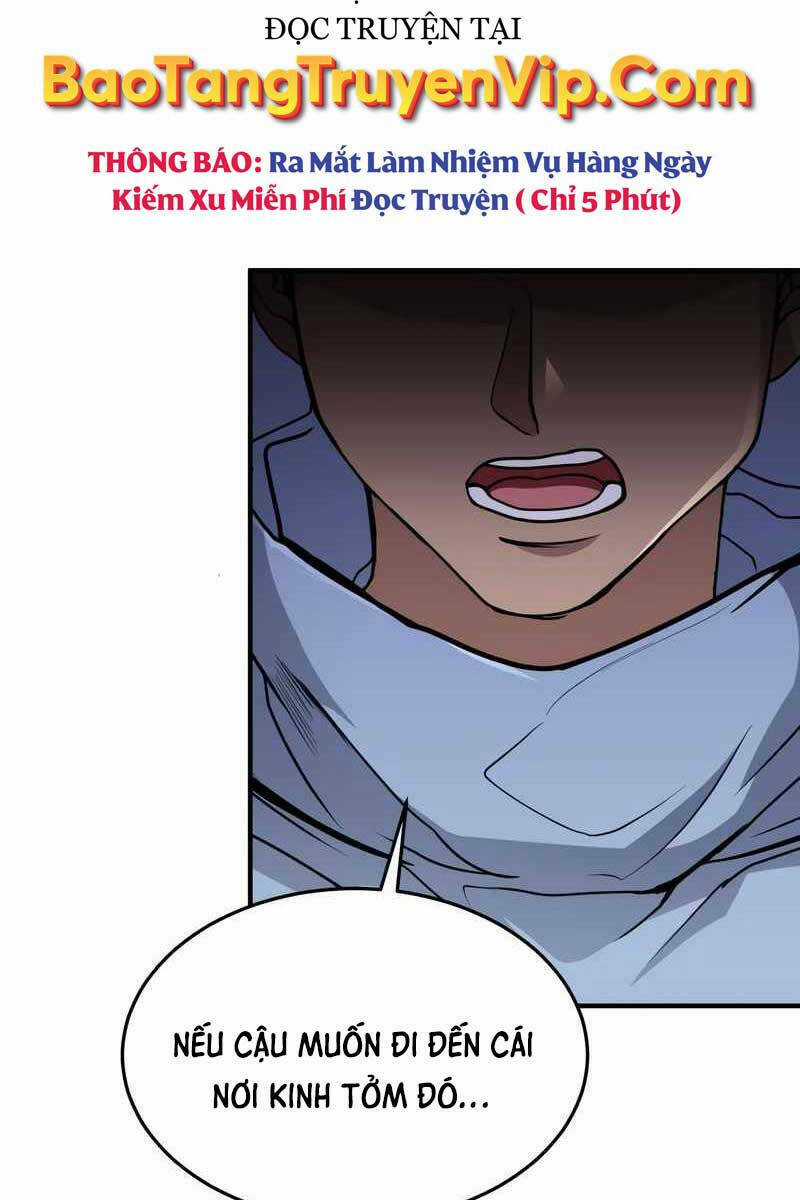Làm Sao Sống Như Một Trị Liệu Sư Ngầm? Chapter 21 trang 12
