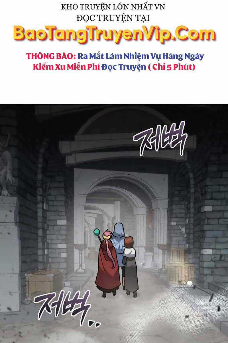 Làm Sao Sống Như Một Trị Liệu Sư Ngầm? Chapter 21 trang 15