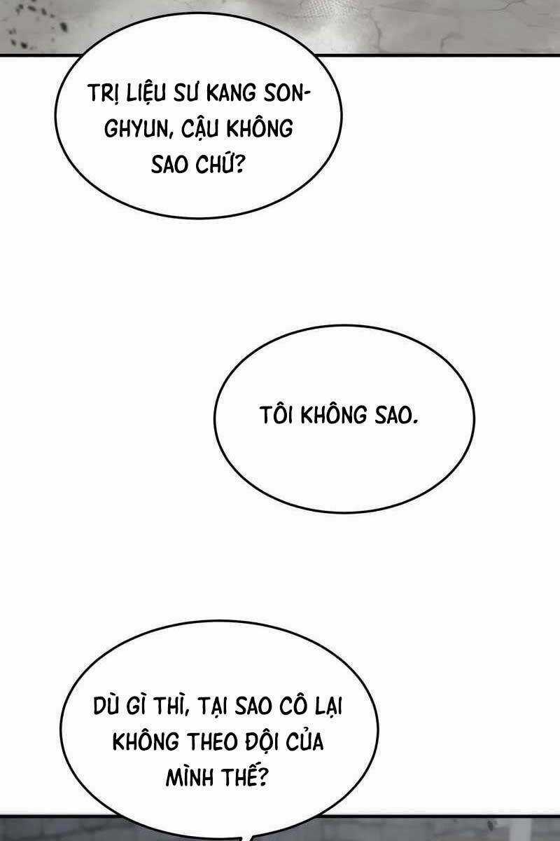 Làm Sao Sống Như Một Trị Liệu Sư Ngầm? Chapter 21 trang 16
