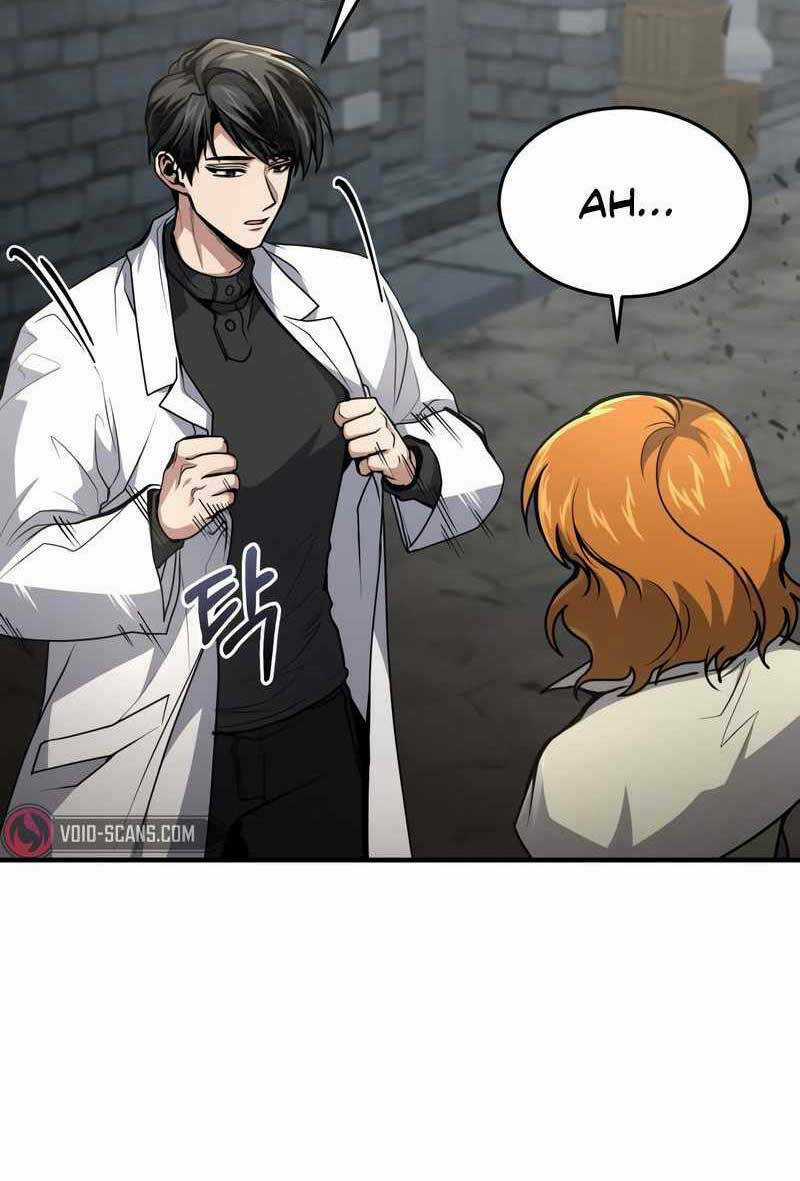 Làm Sao Sống Như Một Trị Liệu Sư Ngầm? Chapter 21 trang 17