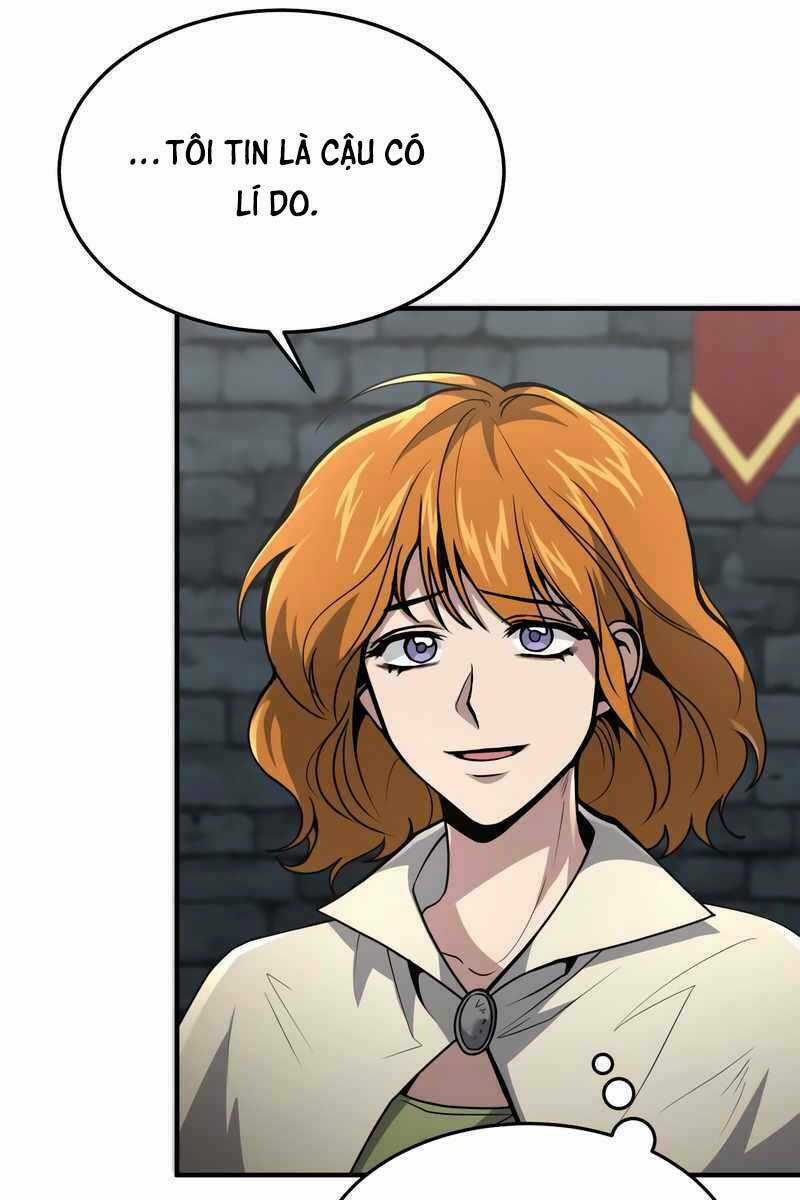 Làm Sao Sống Như Một Trị Liệu Sư Ngầm? Chapter 21 trang 18