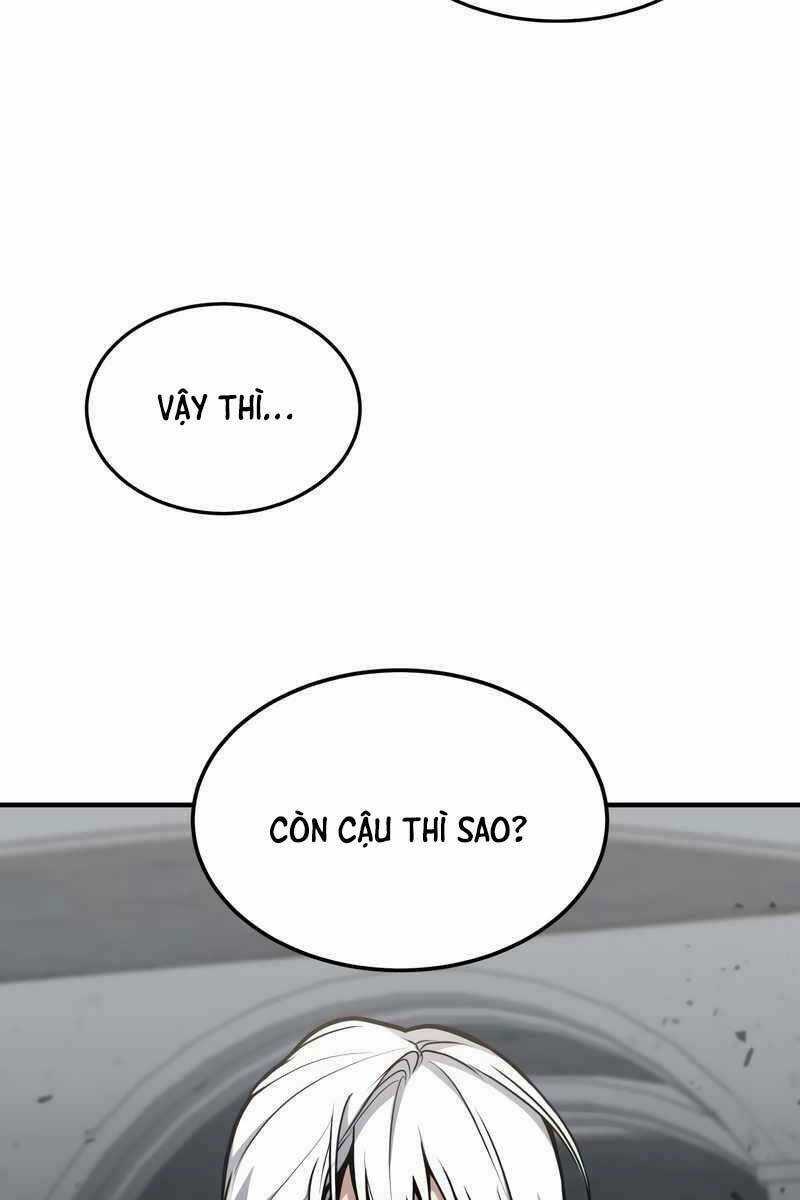 Làm Sao Sống Như Một Trị Liệu Sư Ngầm? Chapter 21 trang 20