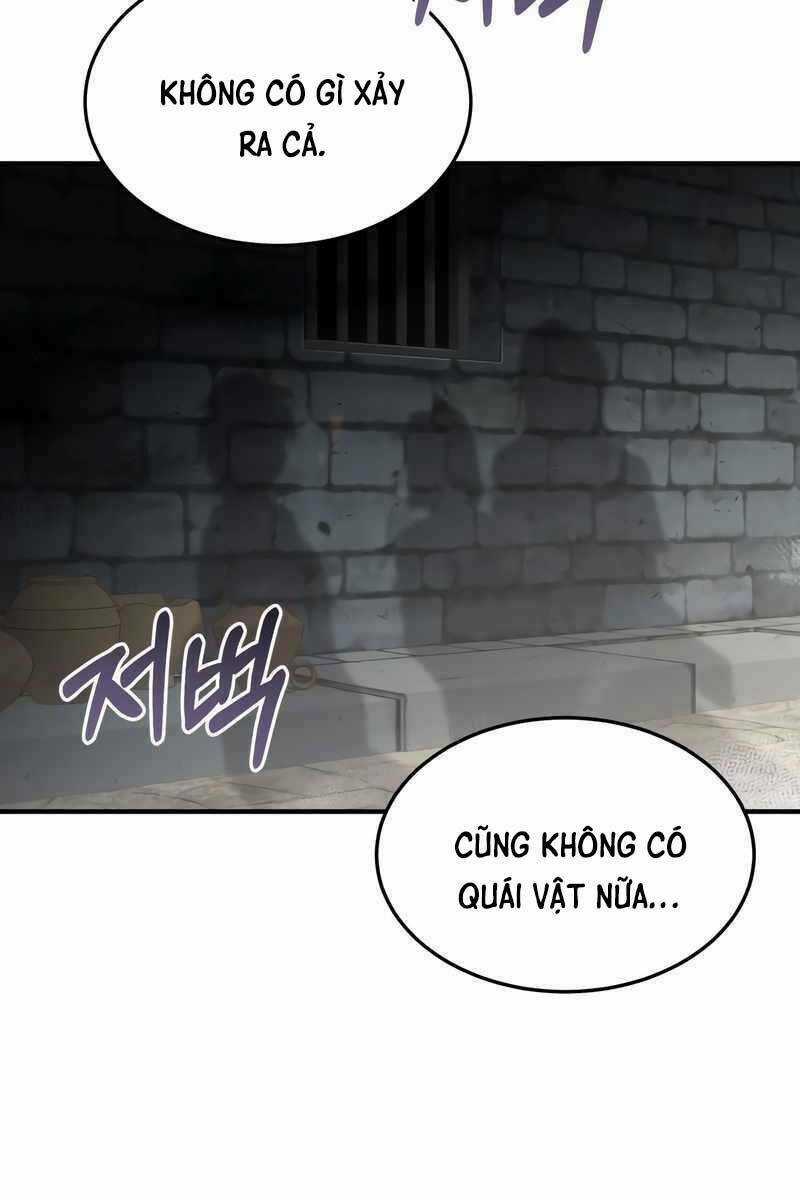 Làm Sao Sống Như Một Trị Liệu Sư Ngầm? Chapter 21 trang 25