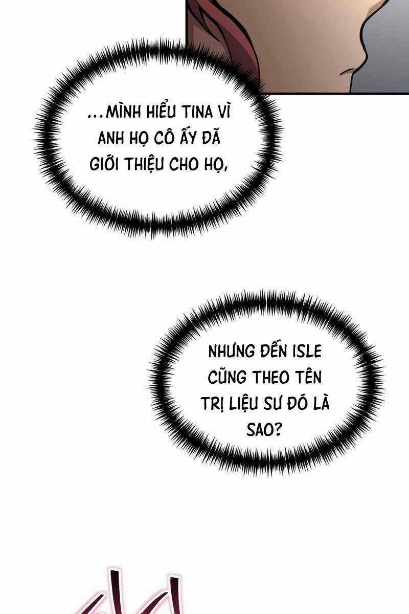 Làm Sao Sống Như Một Trị Liệu Sư Ngầm? Chapter 21 trang 28