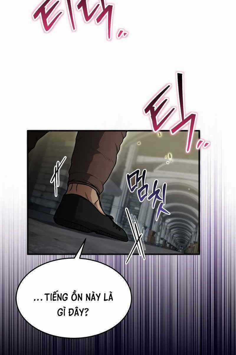 Làm Sao Sống Như Một Trị Liệu Sư Ngầm? Chapter 21 trang 29