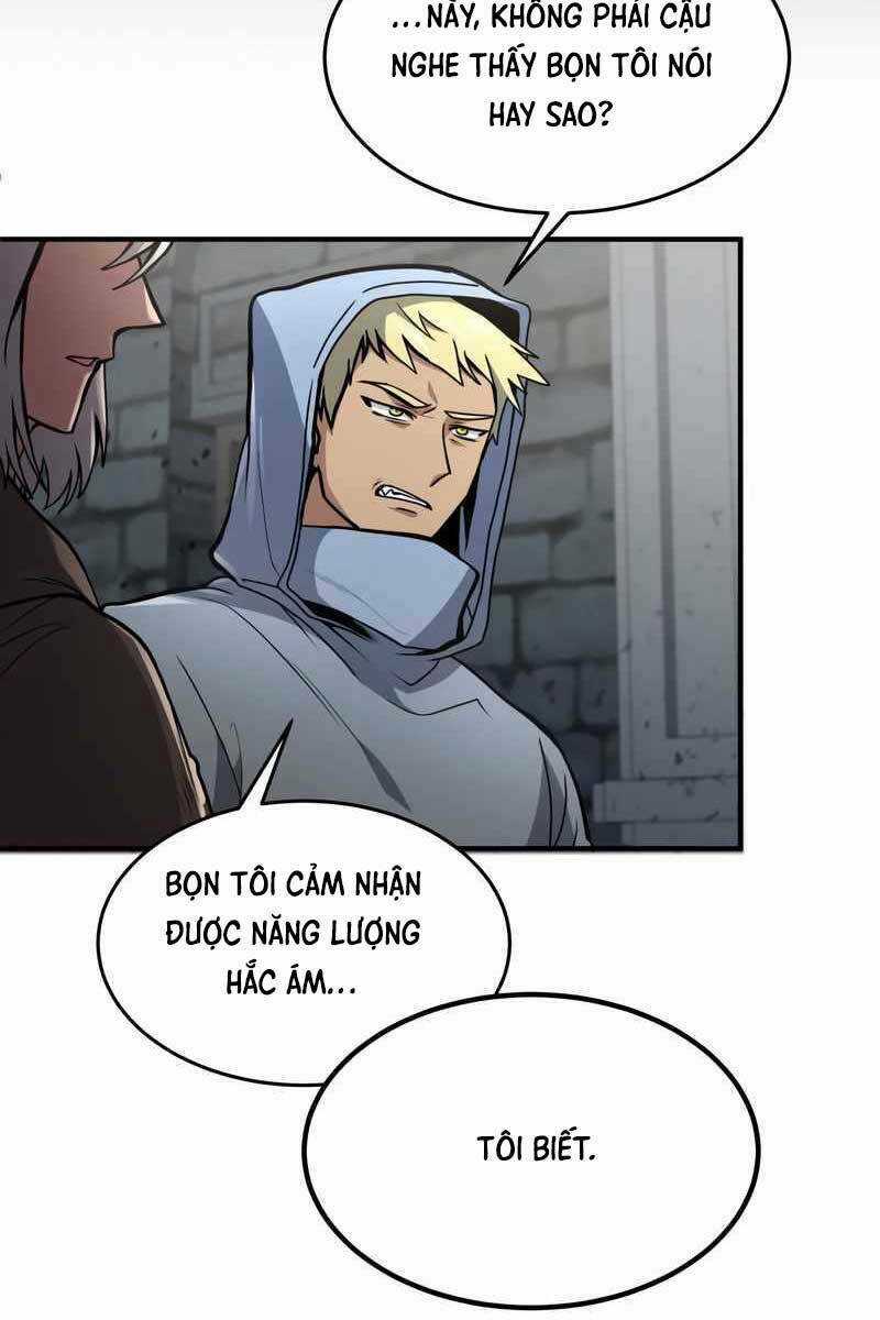 Làm Sao Sống Như Một Trị Liệu Sư Ngầm? Chapter 21 trang 3