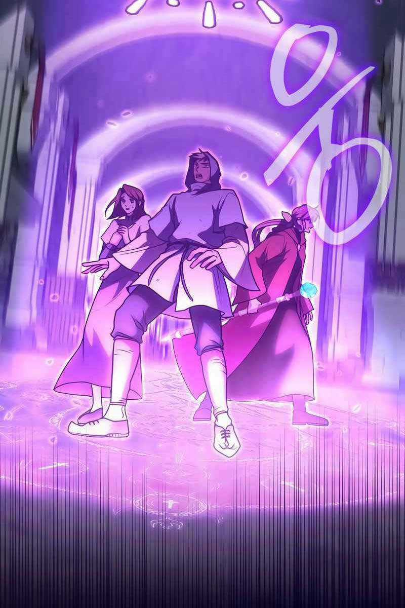 Làm Sao Sống Như Một Trị Liệu Sư Ngầm? Chapter 21 trang 31