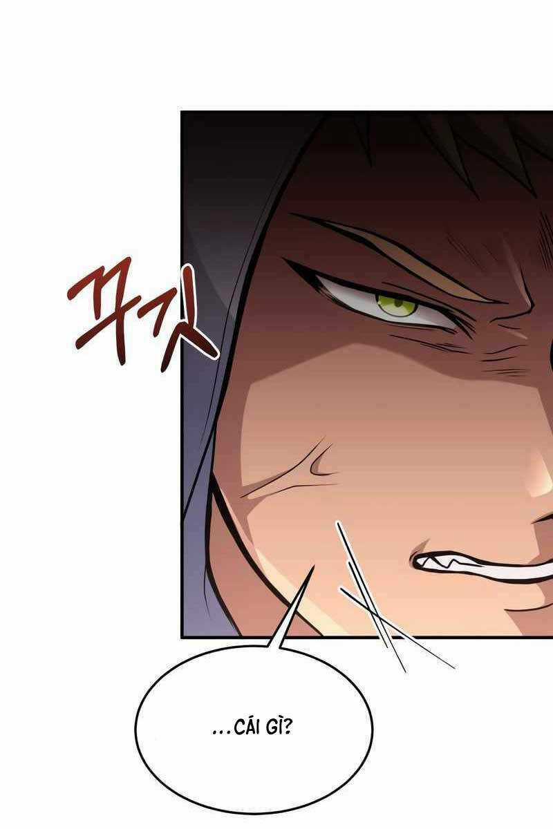 Làm Sao Sống Như Một Trị Liệu Sư Ngầm? Chapter 21 trang 4