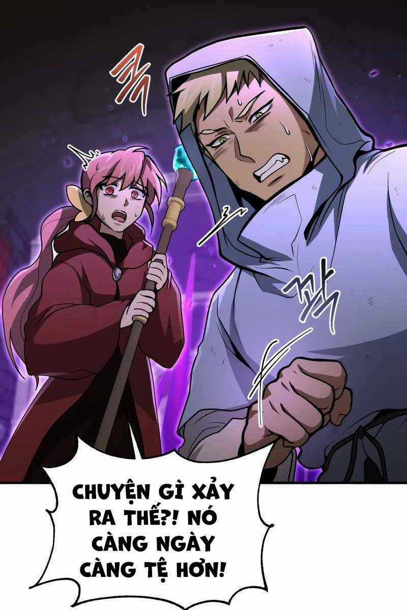 Làm Sao Sống Như Một Trị Liệu Sư Ngầm? Chapter 21 trang 45