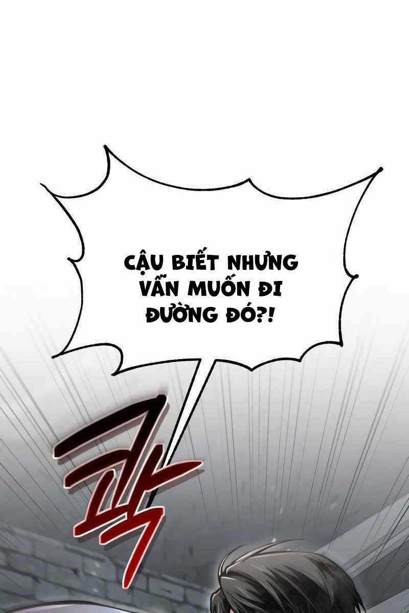 Làm Sao Sống Như Một Trị Liệu Sư Ngầm? Chapter 21 trang 5