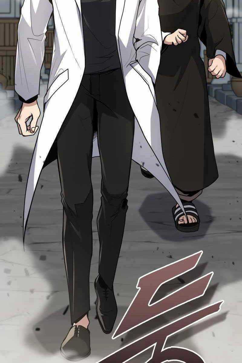 Làm Sao Sống Như Một Trị Liệu Sư Ngầm? Chapter 21 trang 52