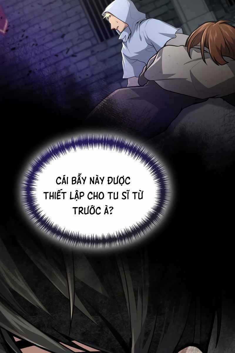 Làm Sao Sống Như Một Trị Liệu Sư Ngầm? Chapter 21 trang 58