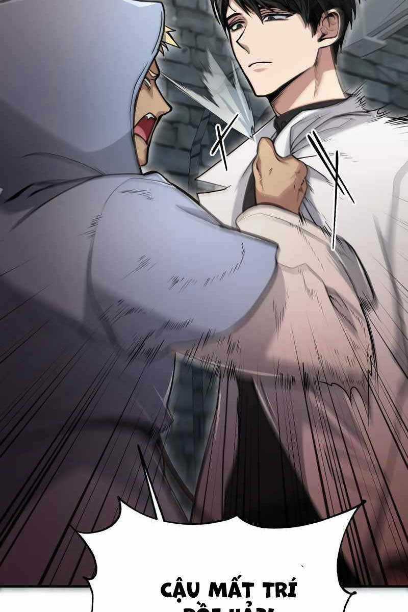 Làm Sao Sống Như Một Trị Liệu Sư Ngầm? Chapter 21 trang 6