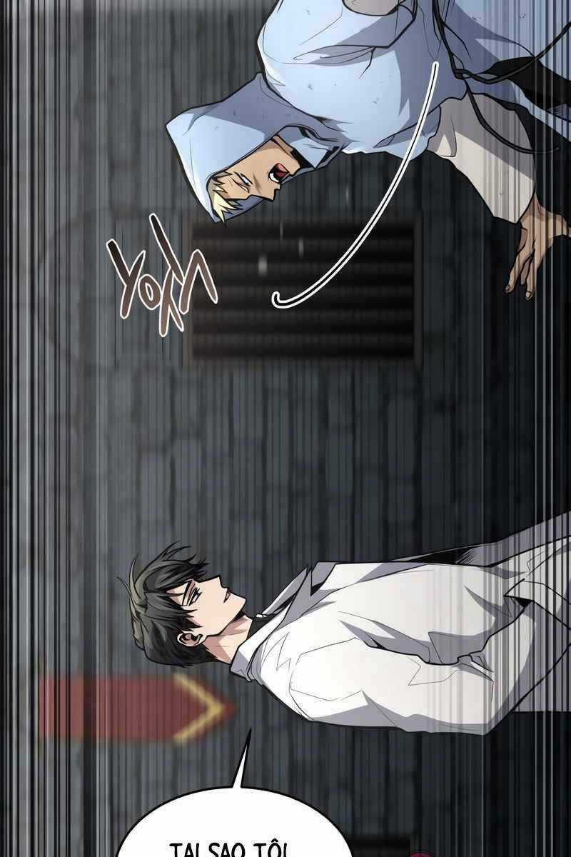 Làm Sao Sống Như Một Trị Liệu Sư Ngầm? Chapter 21 trang 62