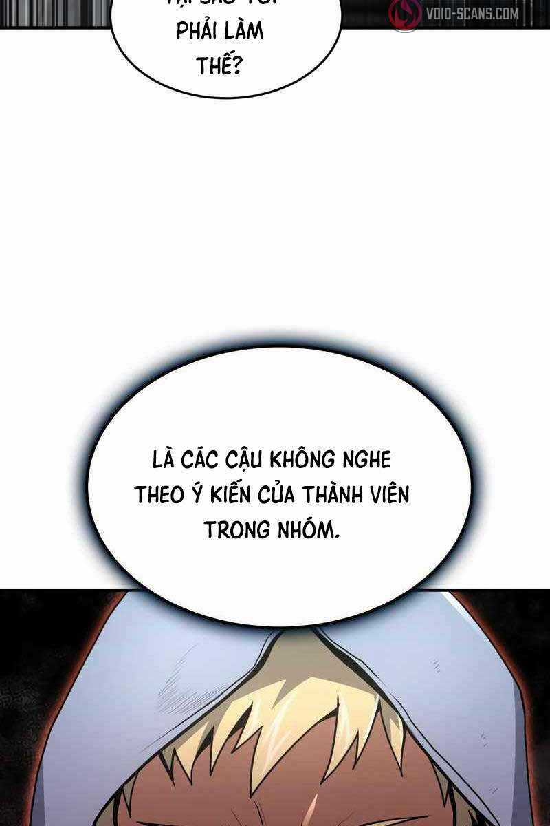 Làm Sao Sống Như Một Trị Liệu Sư Ngầm? Chapter 21 trang 63