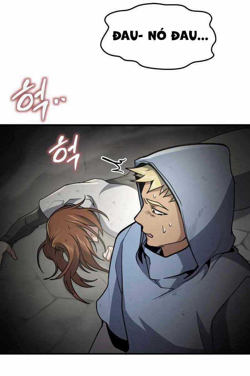 Làm Sao Sống Như Một Trị Liệu Sư Ngầm? Chapter 21 trang 65