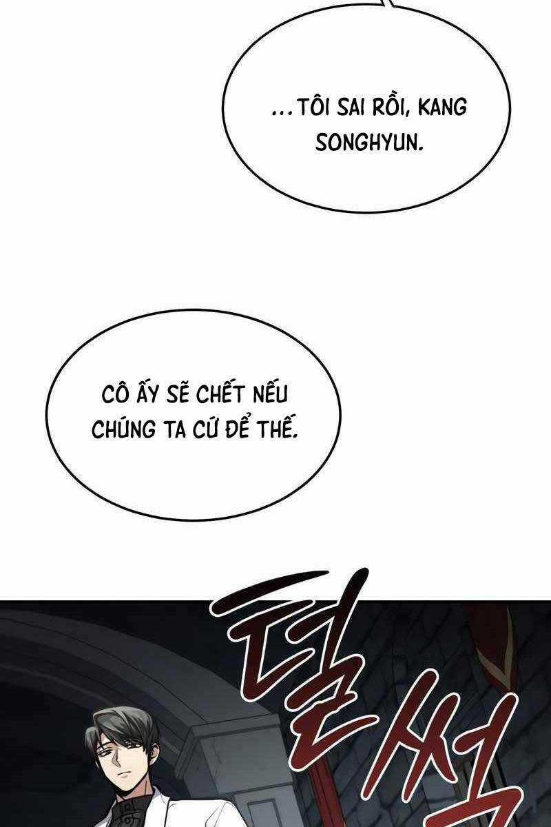 Làm Sao Sống Như Một Trị Liệu Sư Ngầm? Chapter 21 trang 67