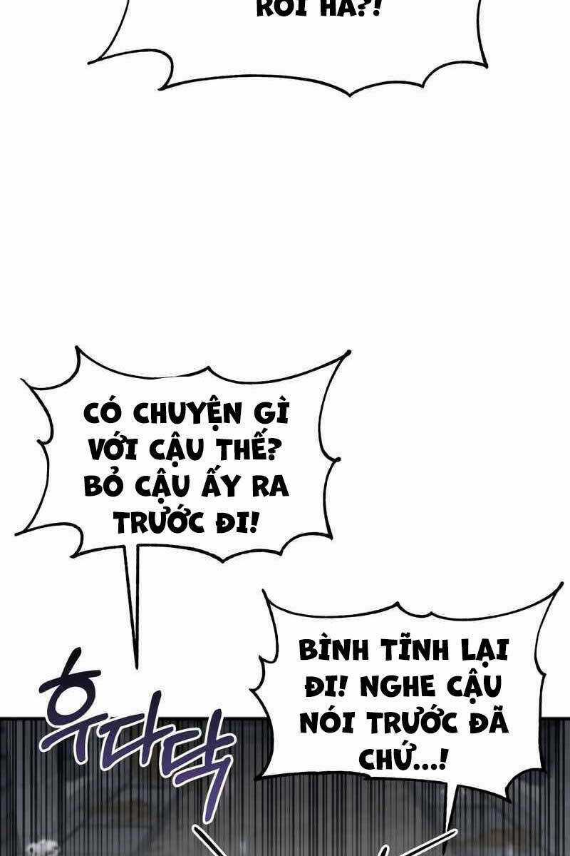 Làm Sao Sống Như Một Trị Liệu Sư Ngầm? Chapter 21 trang 7