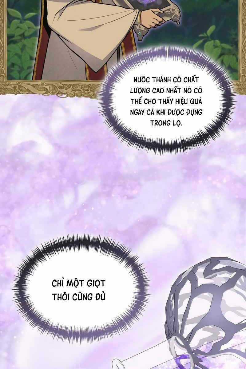 Làm Sao Sống Như Một Trị Liệu Sư Ngầm? Chapter 21 trang 76