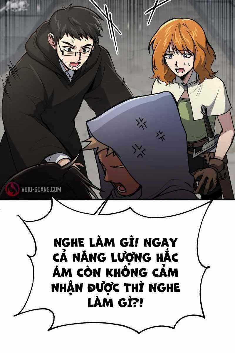 Làm Sao Sống Như Một Trị Liệu Sư Ngầm? Chapter 21 trang 8