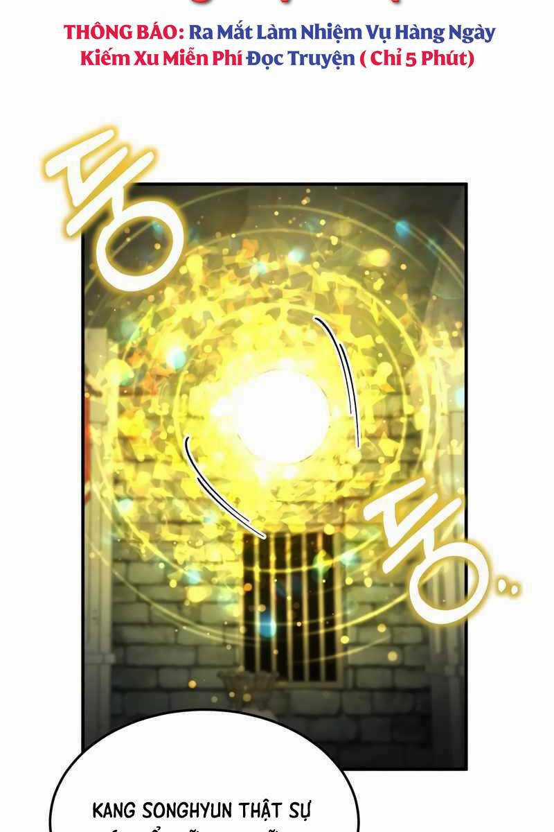 Làm Sao Sống Như Một Trị Liệu Sư Ngầm? Chapter 21 trang 81