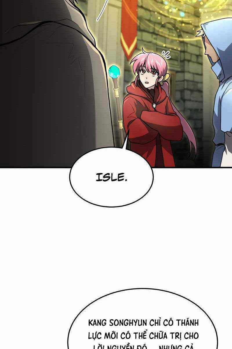 Làm Sao Sống Như Một Trị Liệu Sư Ngầm? Chapter 21 trang 83