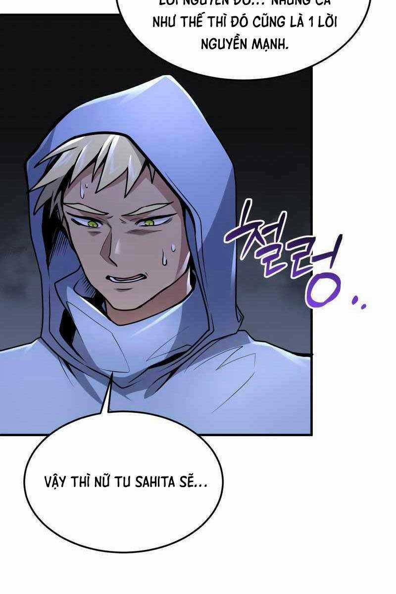 Làm Sao Sống Như Một Trị Liệu Sư Ngầm? Chapter 21 trang 84