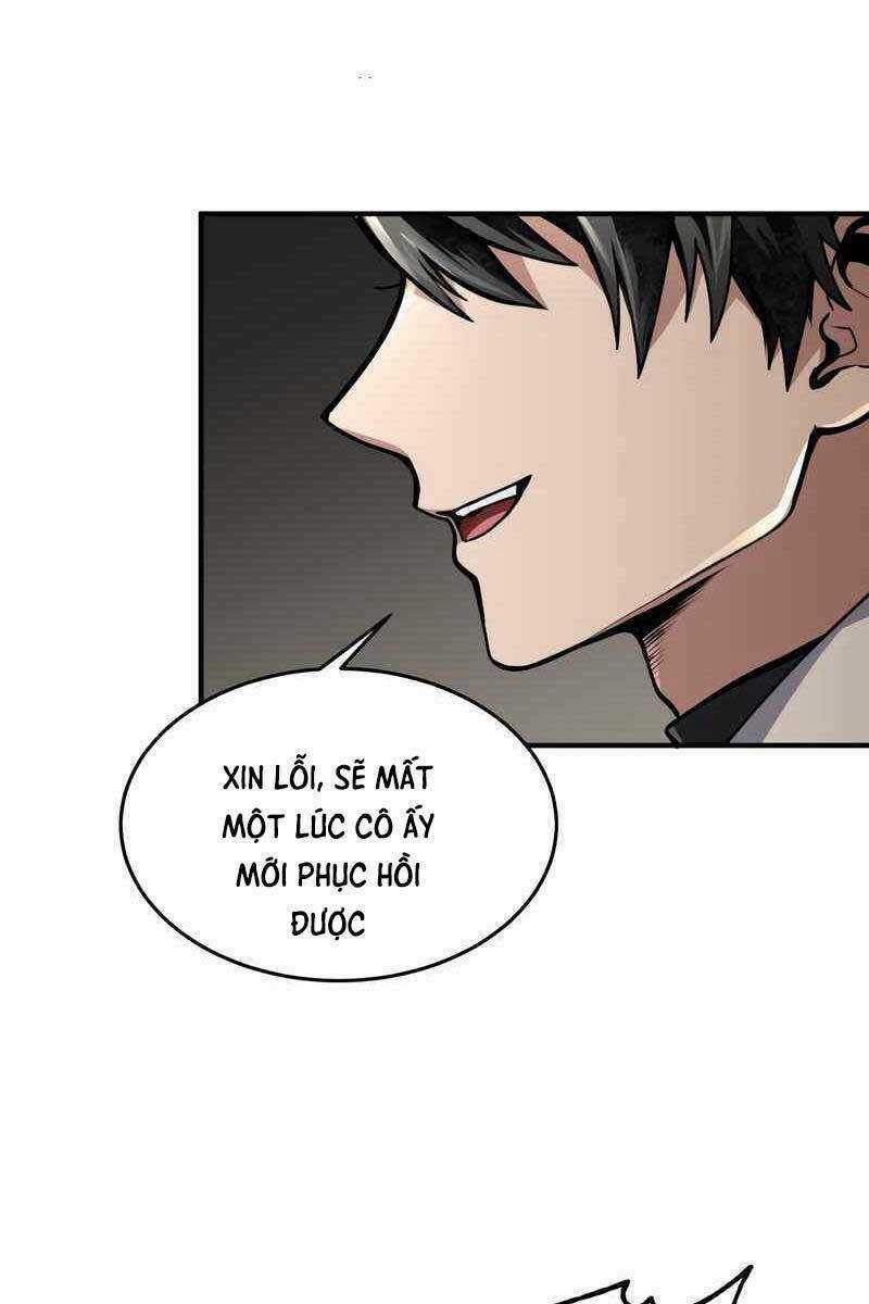 Làm Sao Sống Như Một Trị Liệu Sư Ngầm? Chapter 21 trang 85