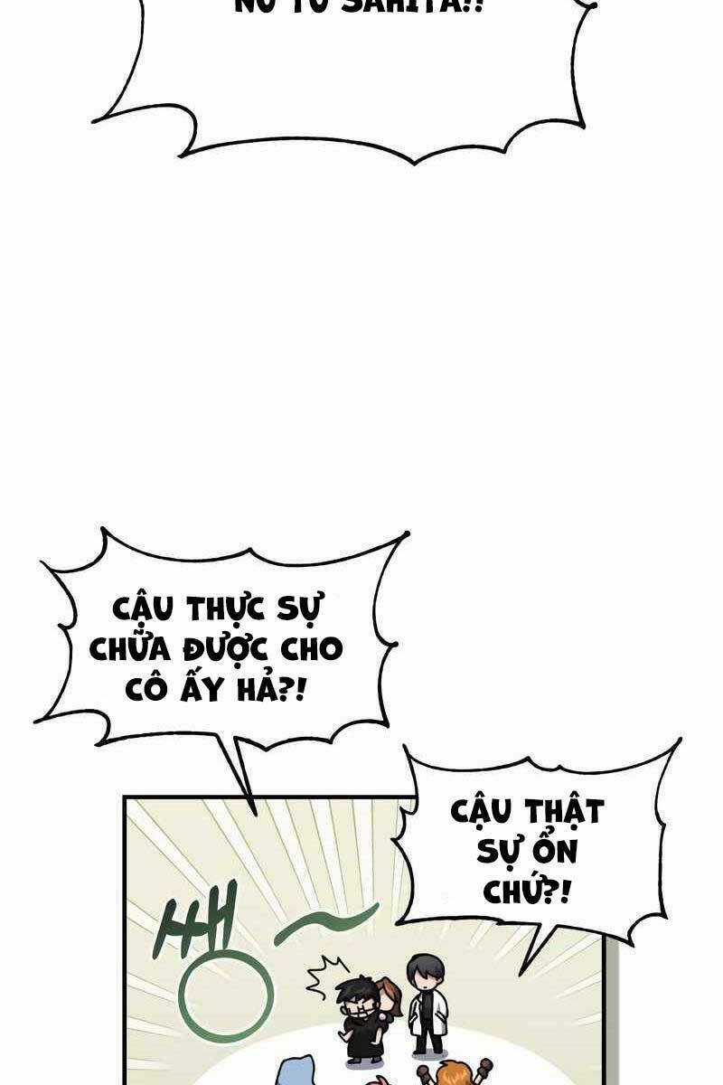 Làm Sao Sống Như Một Trị Liệu Sư Ngầm? Chapter 21 trang 88