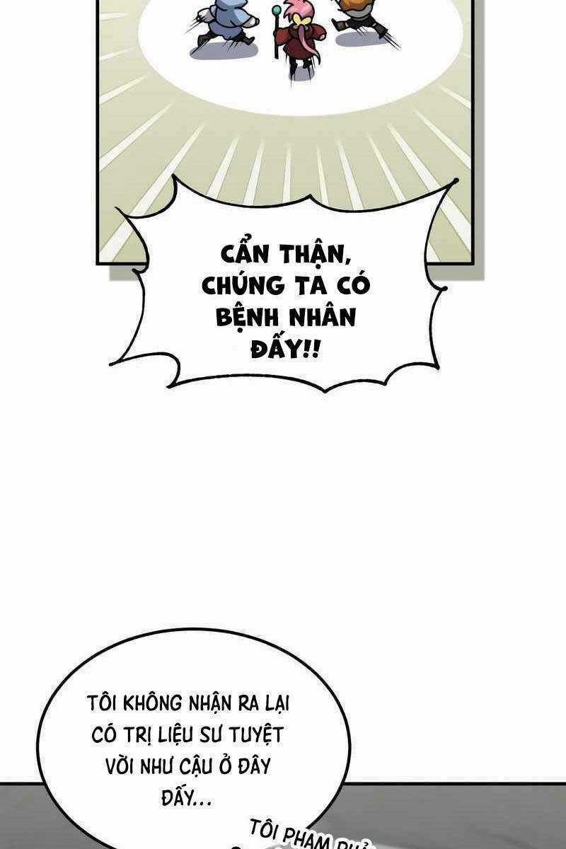 Làm Sao Sống Như Một Trị Liệu Sư Ngầm? Chapter 21 trang 89