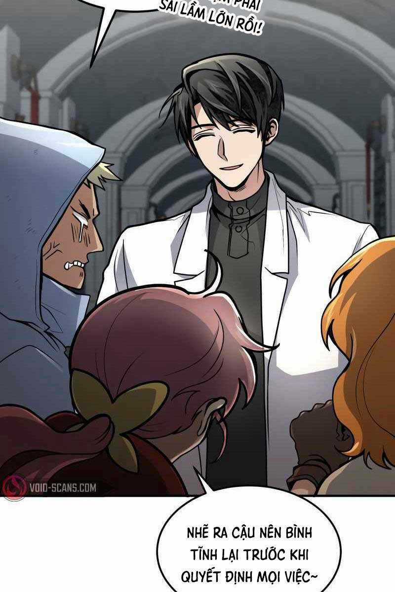 Làm Sao Sống Như Một Trị Liệu Sư Ngầm? Chapter 21 trang 90