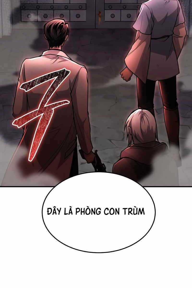 Làm Sao Sống Như Một Trị Liệu Sư Ngầm? Chapter 21 trang 97