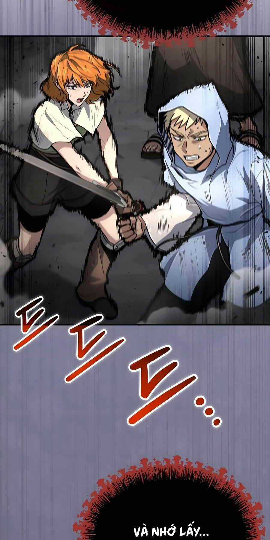 Làm Sao Sống Như Một Trị Liệu Sư Ngầm? Chapter 22 trang 10