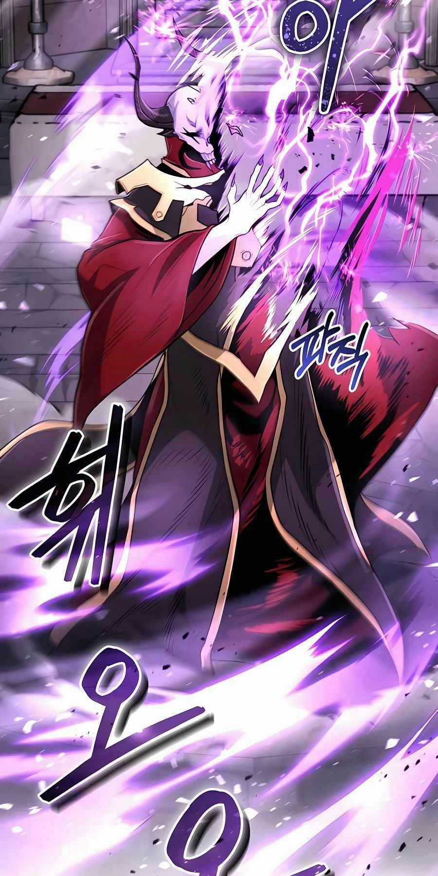 Làm Sao Sống Như Một Trị Liệu Sư Ngầm? Chapter 22 trang 16