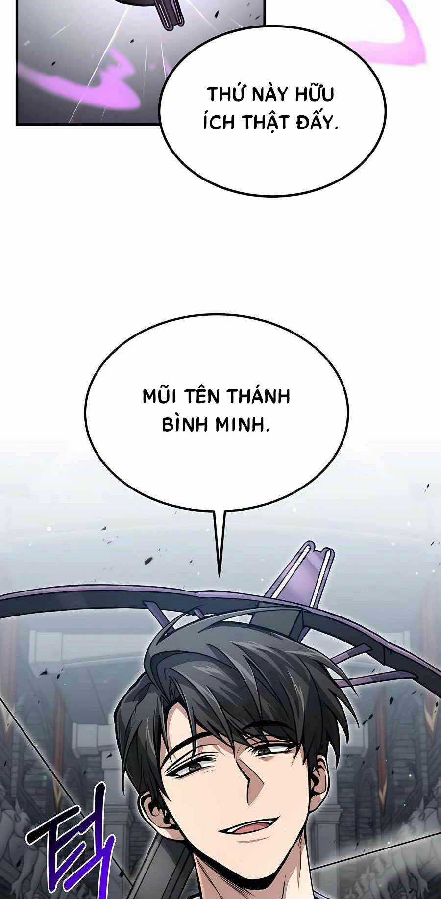 Làm Sao Sống Như Một Trị Liệu Sư Ngầm? Chapter 22 trang 21