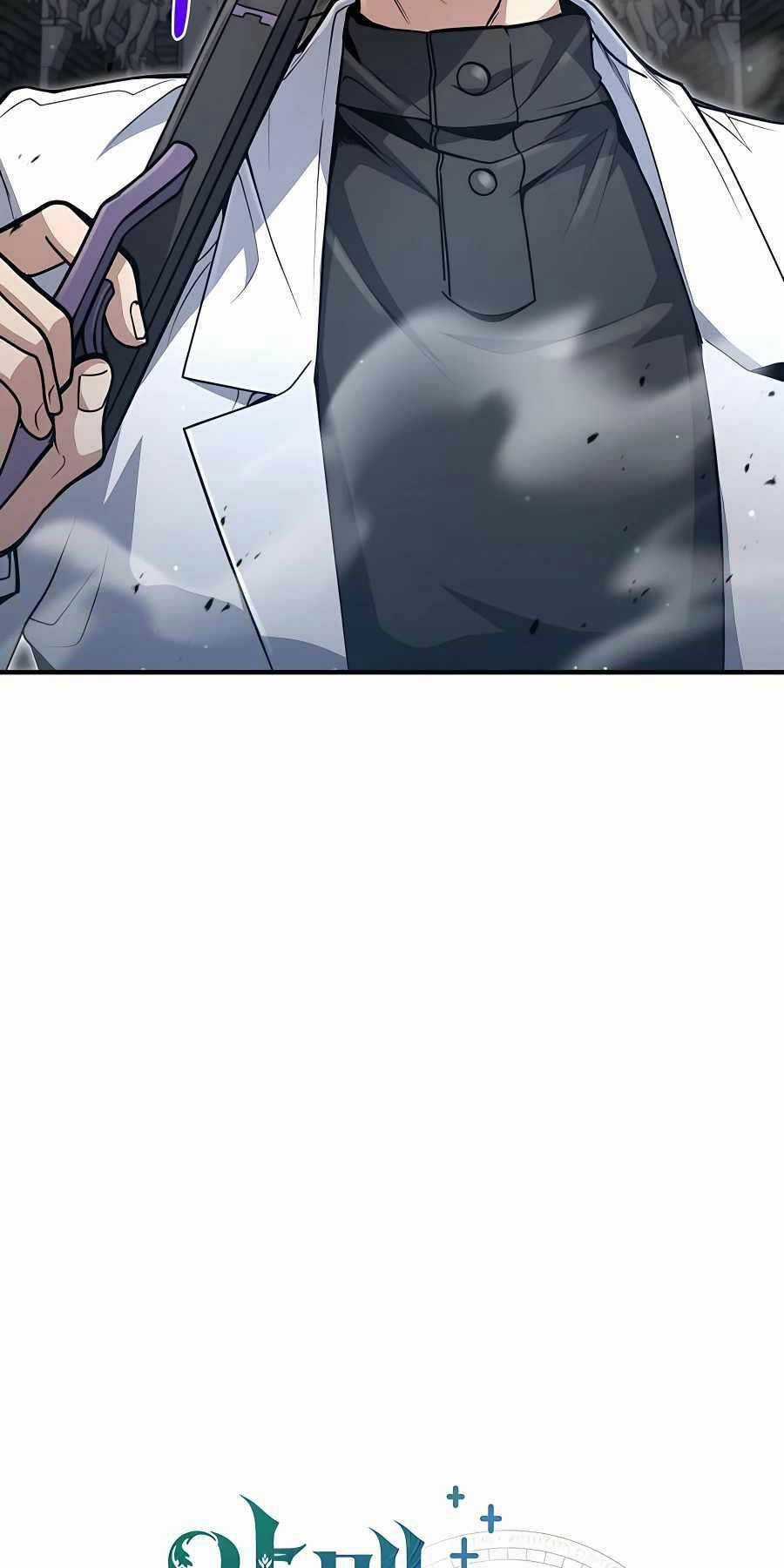 Làm Sao Sống Như Một Trị Liệu Sư Ngầm? Chapter 22 trang 22