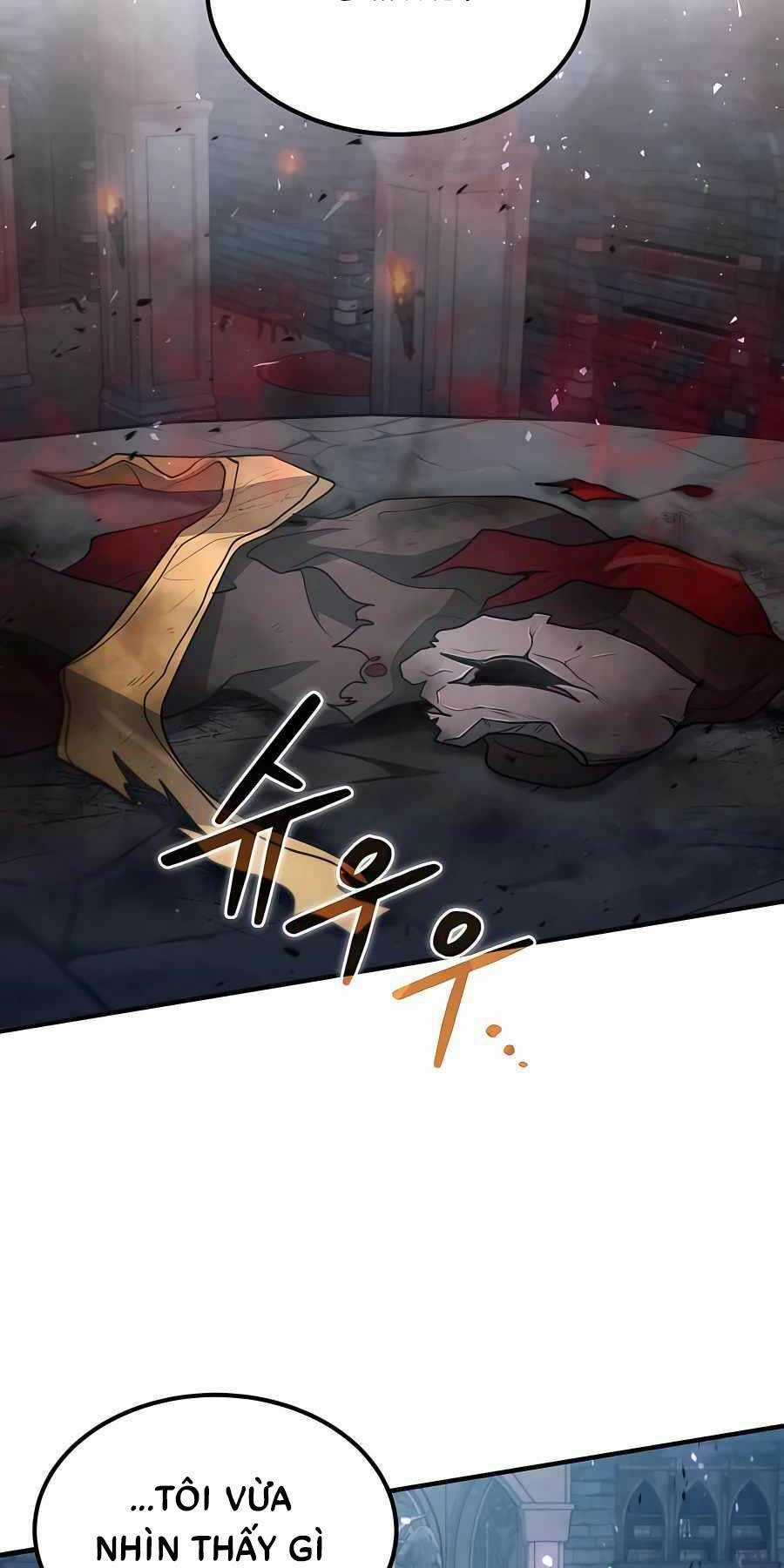 Làm Sao Sống Như Một Trị Liệu Sư Ngầm? Chapter 22 trang 24