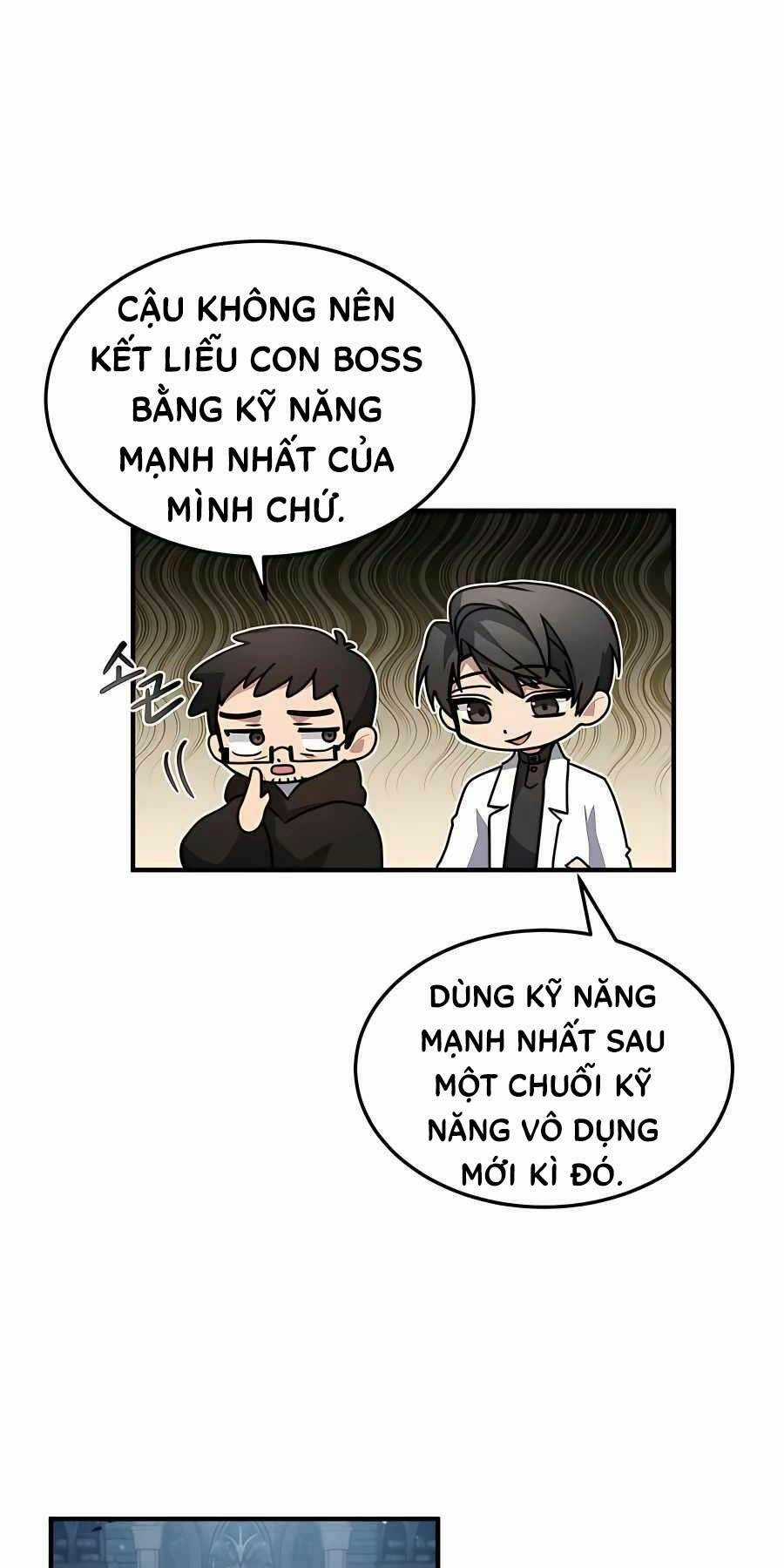 Làm Sao Sống Như Một Trị Liệu Sư Ngầm? Chapter 22 trang 26