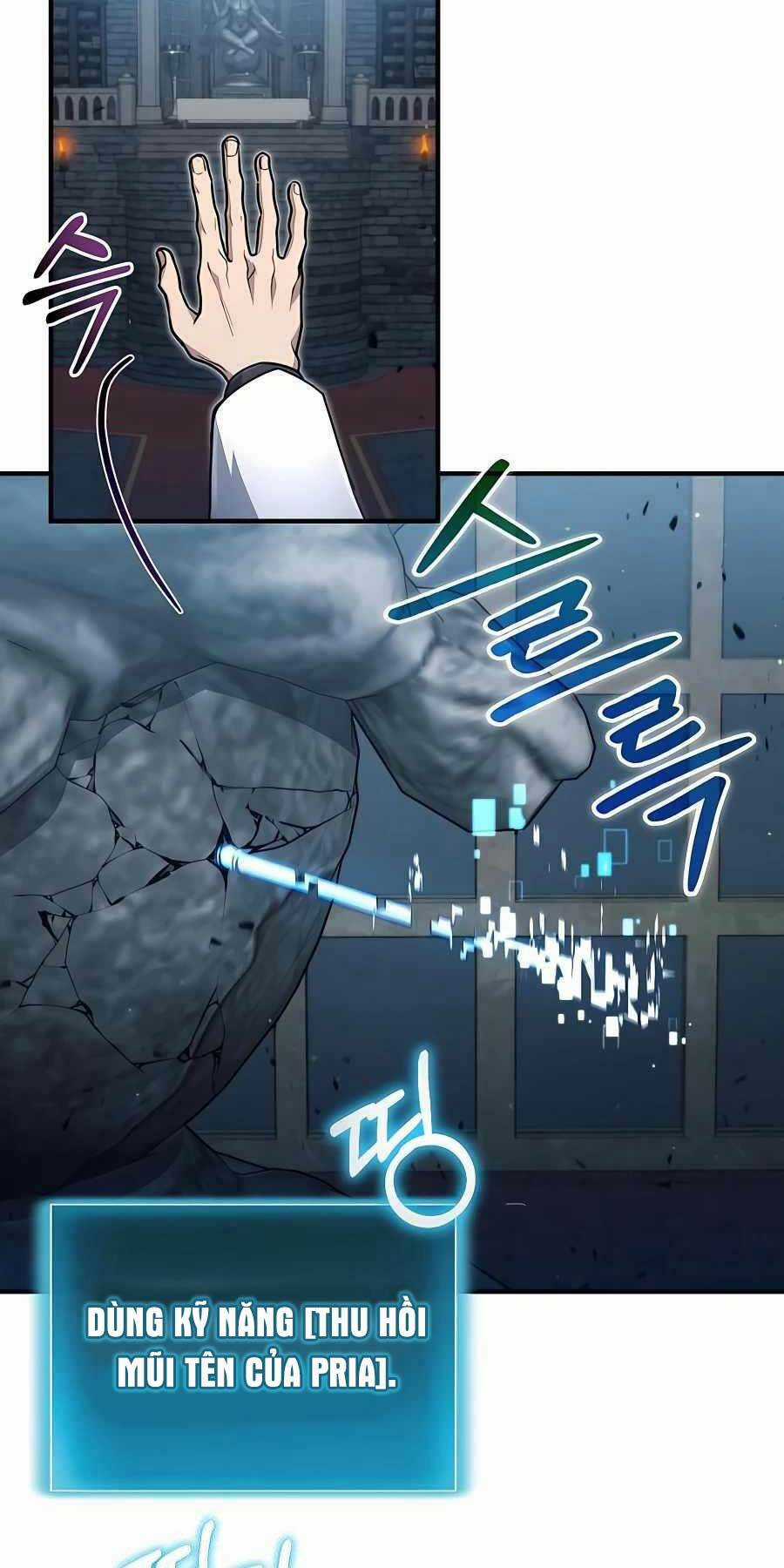 Làm Sao Sống Như Một Trị Liệu Sư Ngầm? Chapter 22 trang 27