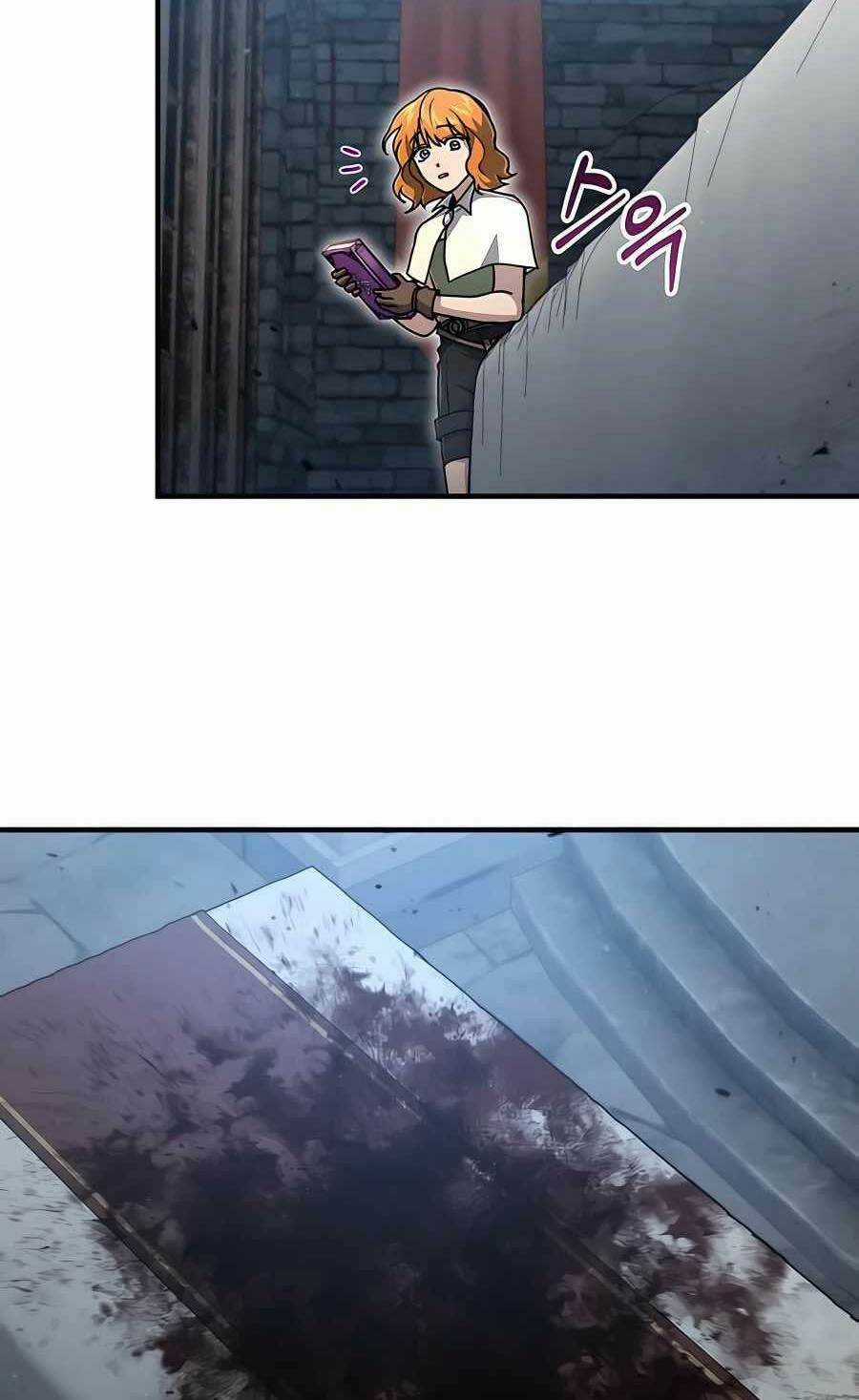 Làm Sao Sống Như Một Trị Liệu Sư Ngầm? Chapter 22 trang 34