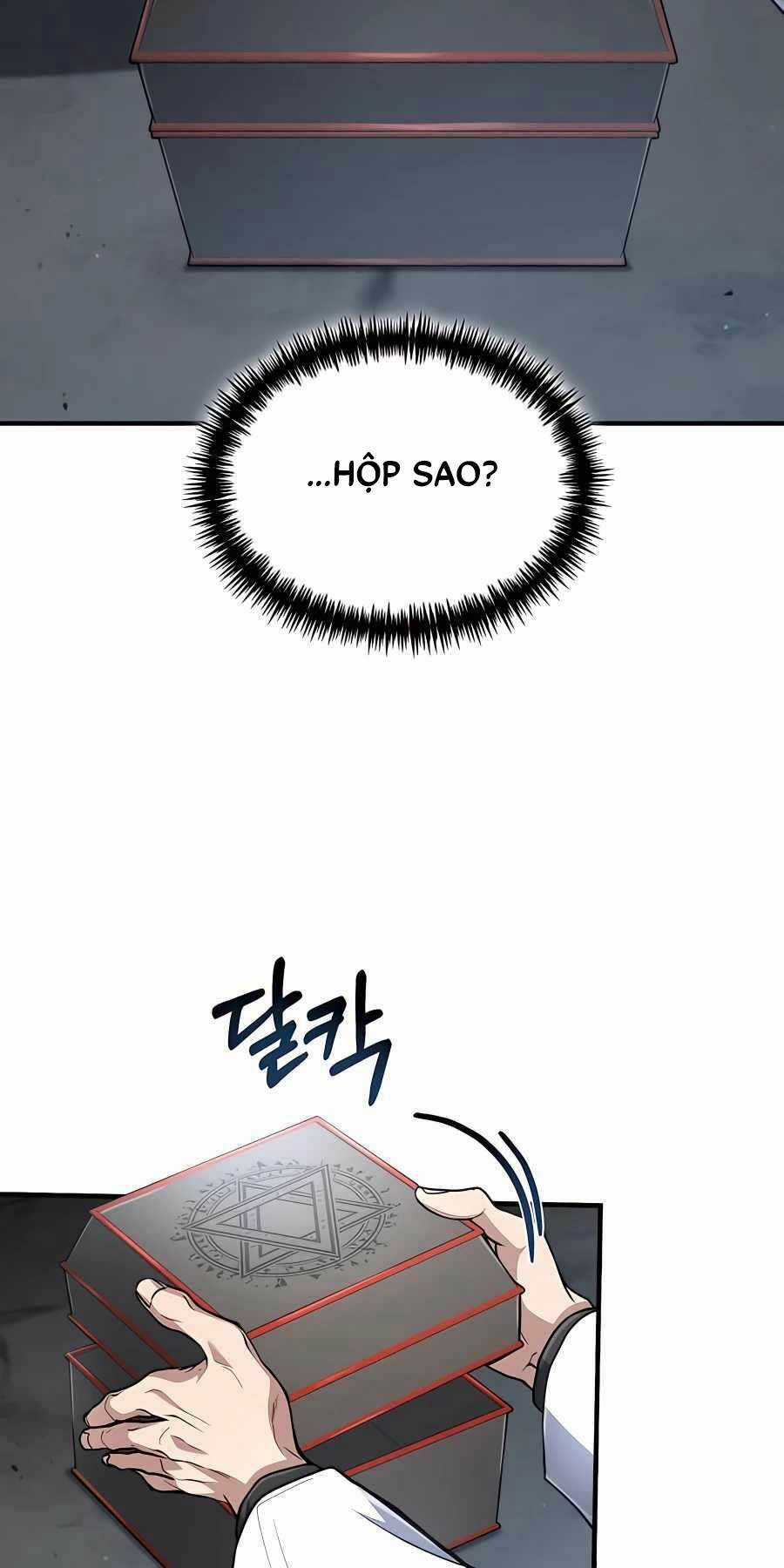 Làm Sao Sống Như Một Trị Liệu Sư Ngầm? Chapter 22 trang 38