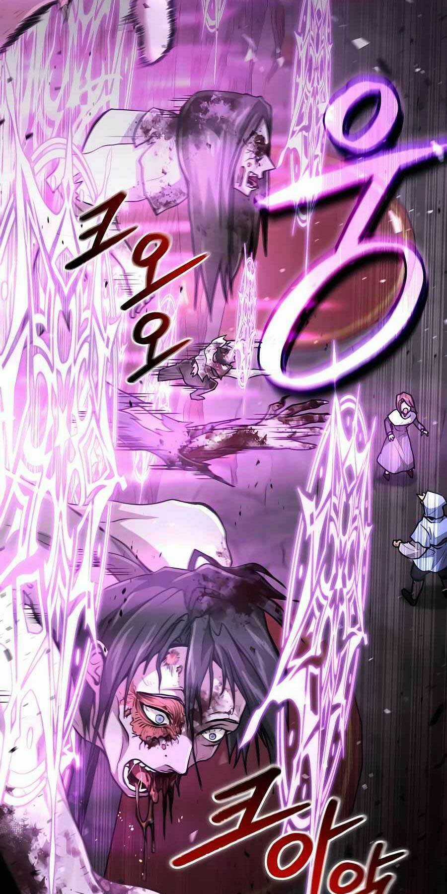 Làm Sao Sống Như Một Trị Liệu Sư Ngầm? Chapter 22 trang 41