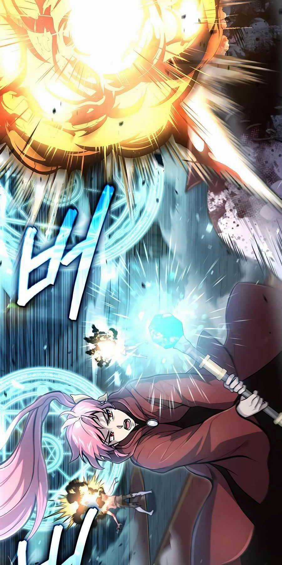 Làm Sao Sống Như Một Trị Liệu Sư Ngầm? Chapter 22 trang 49