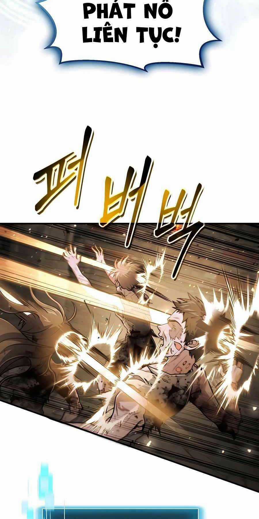 Làm Sao Sống Như Một Trị Liệu Sư Ngầm? Chapter 22 trang 51