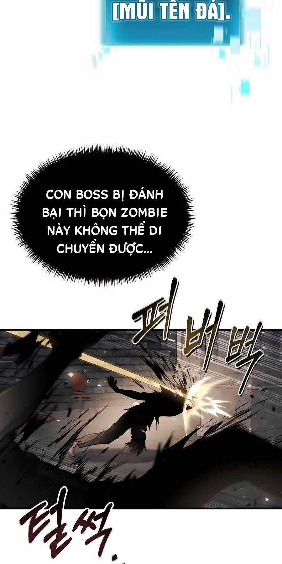 Làm Sao Sống Như Một Trị Liệu Sư Ngầm? Chapter 22 trang 53