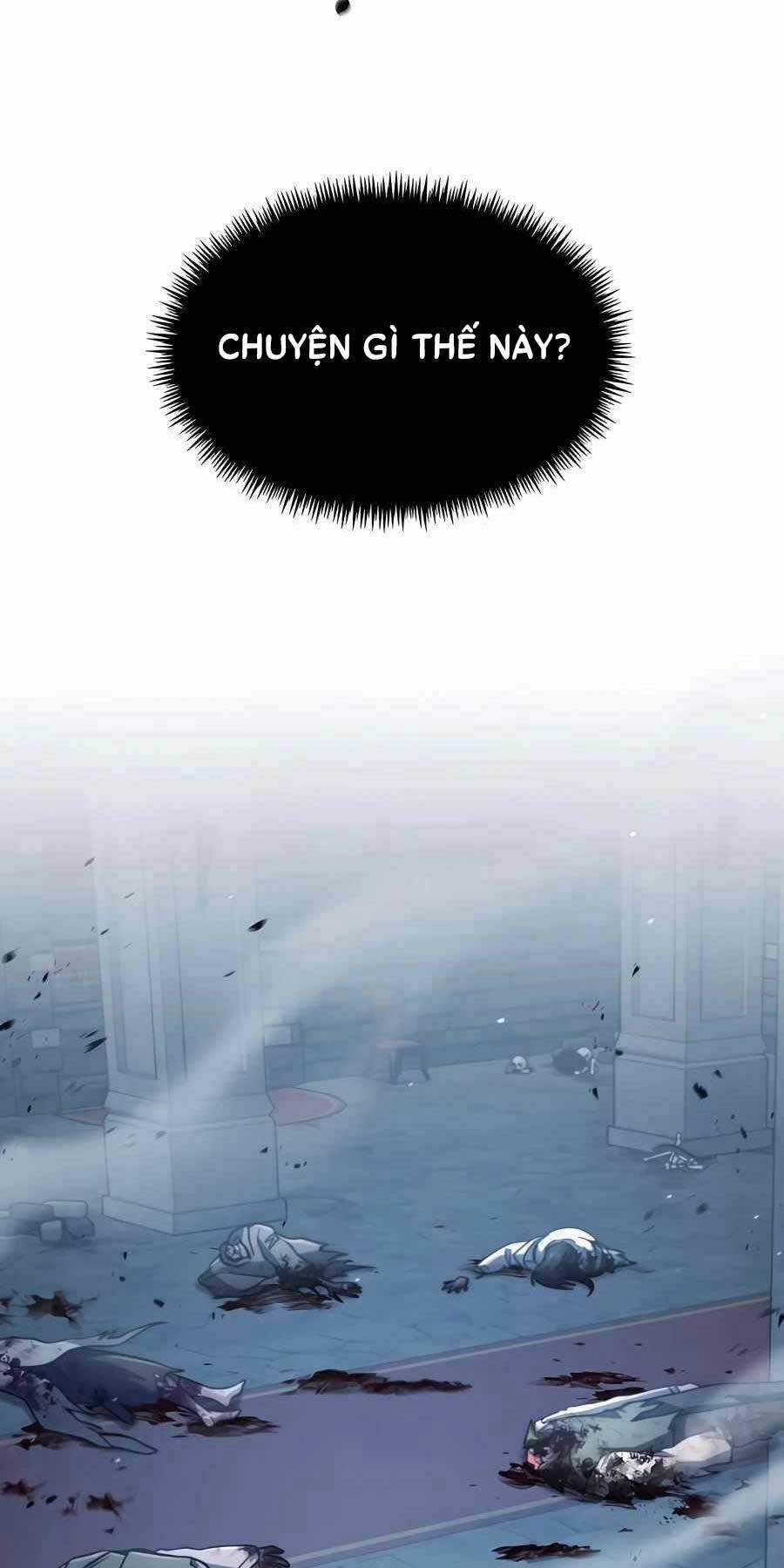 Làm Sao Sống Như Một Trị Liệu Sư Ngầm? Chapter 22 trang 54