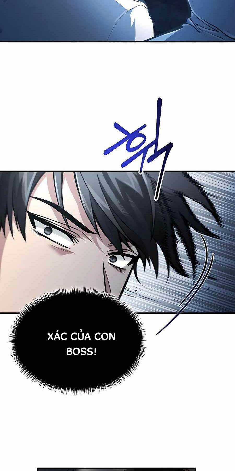 Làm Sao Sống Như Một Trị Liệu Sư Ngầm? Chapter 22 trang 56