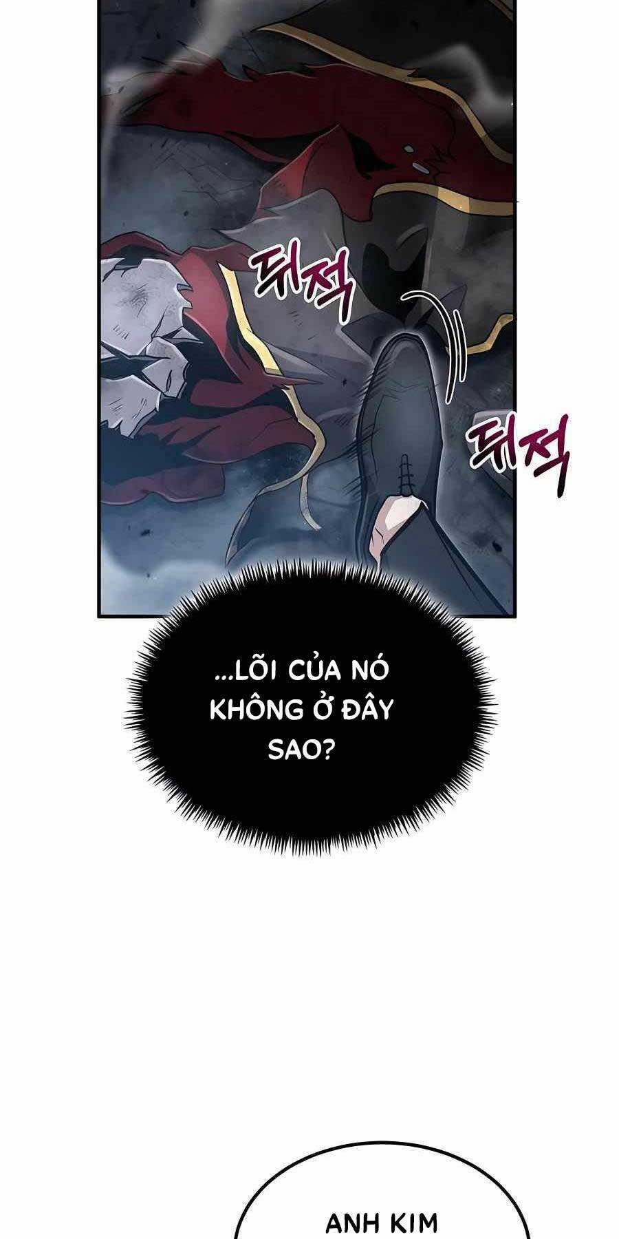 Làm Sao Sống Như Một Trị Liệu Sư Ngầm? Chapter 22 trang 57